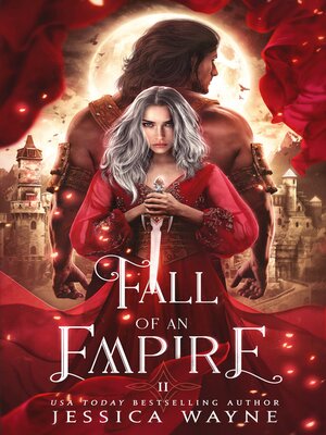 cover image of Fall of an Empire